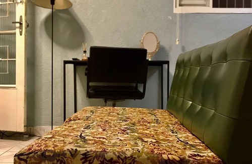 Vila Jaguara Casa | Cozy little house in São Paulo, your home away from home!! Easy access