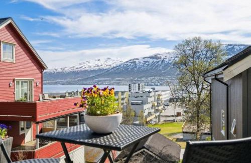 Tromso Apartamento | Cozy little house in Tromsø city