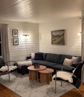 Tromso Apartamento | Cozy little house in Tromsø city