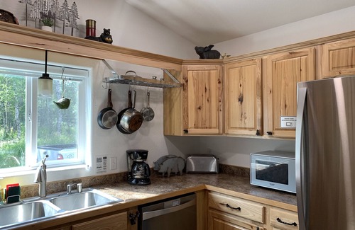 Fishhook Casa | Cozy Little House surrounded by nature and wildlife!