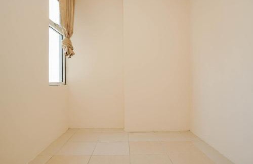 Kayu Putih Apartamento | Cozy Living 1BR at Tifolia Apartment By Travelio