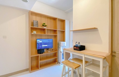 Java Apartamento | Cozy Living 2Br Apartment At Tokyo Riverside Pik 2