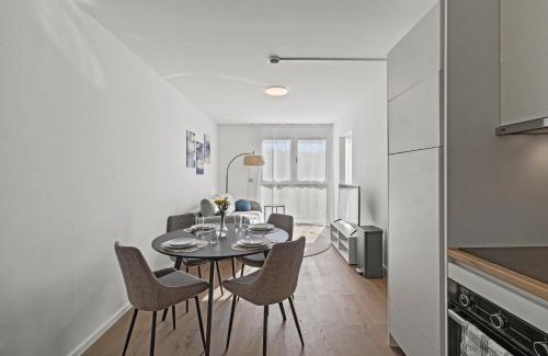 Grinzing Apartamento | Cozy Living Apartment "Klimt" - Direct to City