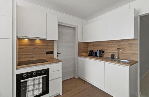 Grinzing Apartamento | Cozy Living Apartment "Klimt" - Direct to City