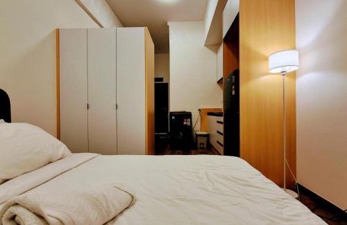 Petaling District Apartamento | Cozy Living Space Edusentral
