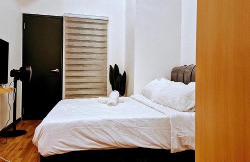 Petaling District Apartamento | Cozy Living Space Edusentral