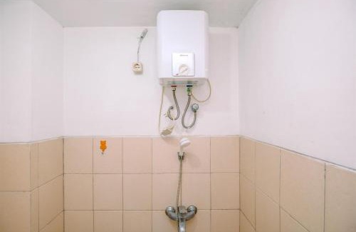 Cipulir Apartamento | Cozy Living Studio at Pakubuwono Terrace Apartment By Travelio