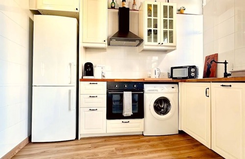 Trinitat Apartamento | Acogedor Loft Centro Valencia