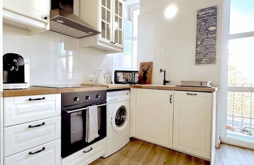 Trinitat Apartamento | Acogedor Loft Centro Valencia