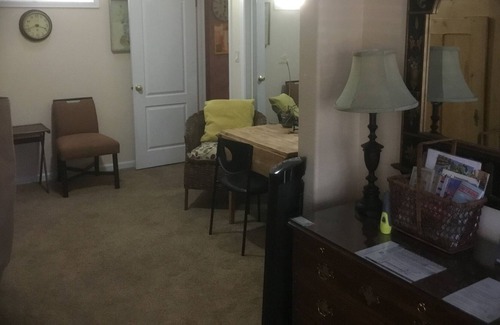 Covell Park Casa | Cozy Location, close to the University and shopping , by the Greenbelt park