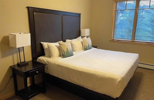 Four O'Clock Cabina | Cozy lodge in fantastic Breckenridge with SKI in/SKI out access