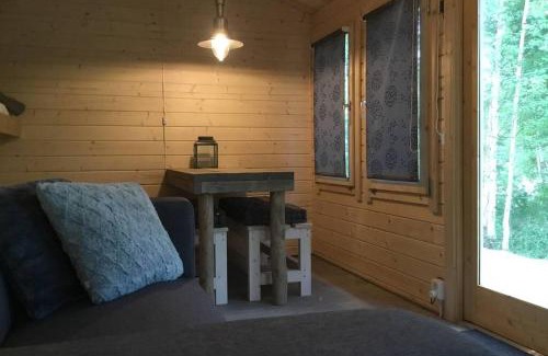 Filipstad Casa | Cozy Lodge in Värmland Sweden