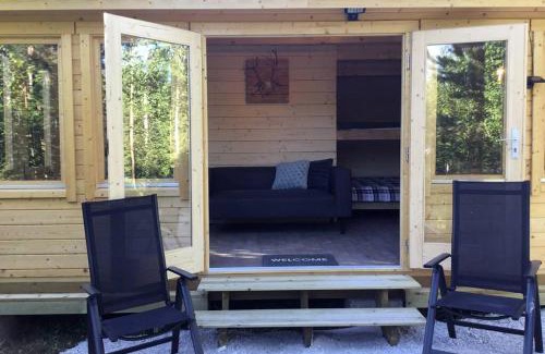 Filipstad Casa | Cozy Lodge in Värmland Sweden