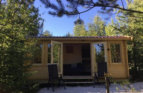 Filipstad Casa | Cozy Lodge in Värmland Sweden
