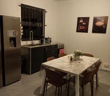 Grand Gaube Apartamento | Cozy Lodge
