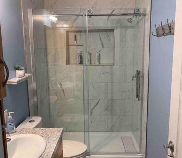 Sylvan Lake Apartamento | Cozy Lodge Suite