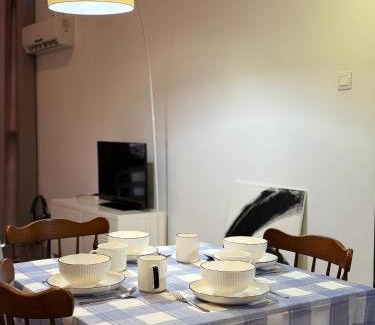 Damansara Perdana Apartamento | Cozy Loft 4pax near 1U by RuMa