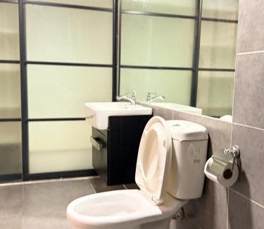 Damansara Perdana Apartamento | Cozy Loft 4pax near 1U by RuMa