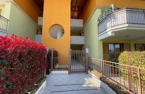 Fossacesia Apartamento | Cozy loft 5 minutes from the sea