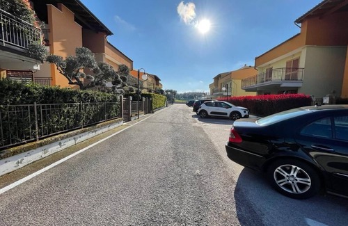 Fossacesia Apartamento | Cozy loft 5 minutes from the sea
