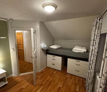 Tromso Apartamento | Cozy loft apartment with a view