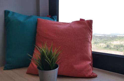 Nusajaya Apartamento | Cozy Loft By Hauzcinta @Sunway Grid