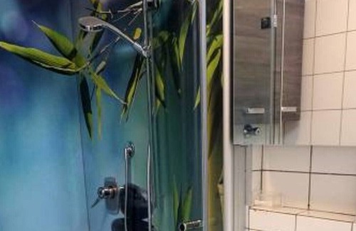 Leinhausen Apartamento | Acogedor apartamento tipo loft en estilo de casa adosada.