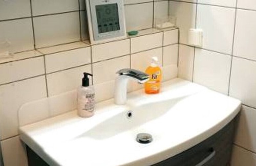 Leinhausen Apartamento | Acogedor apartamento tipo loft en estilo de casa adosada.