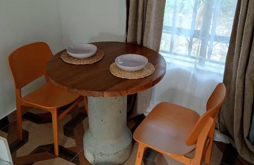 Langata Casa | Cozy Loft House