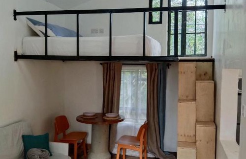 Langata Casa | Cozy Loft House