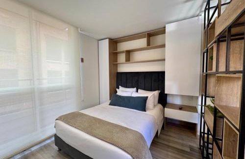 Chico Norte Apartamento | Cozy Loft in 93 park