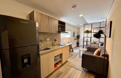 Chico Norte Apartamento | Cozy Loft in 93 park