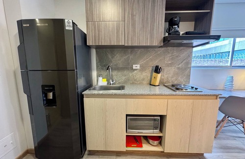 Chico Norte Apartamento | Cozy Loft in 93 park