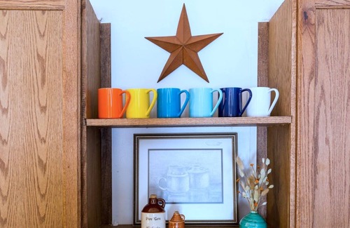 Cherokee Triangle Apartamento | Cozy Loft in KY! Perfect Location!