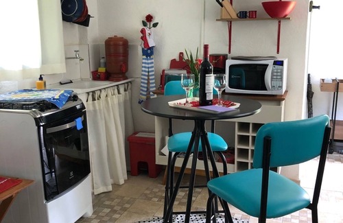 Conservatoria Otro | Cozy loft on a farm in Conservatória - we accept pets!