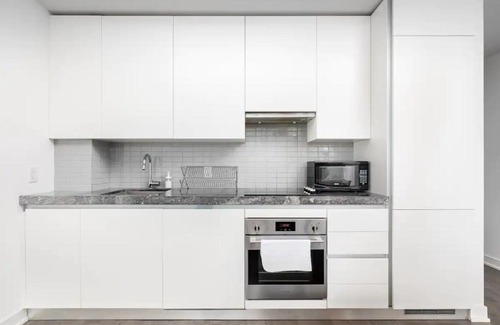 Niagara Apartamento | Cozy Loft Perfect For Relaxing In Heart Of City