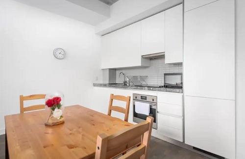 Niagara Apartamento | Cozy Loft Perfect For Relaxing In Heart Of City