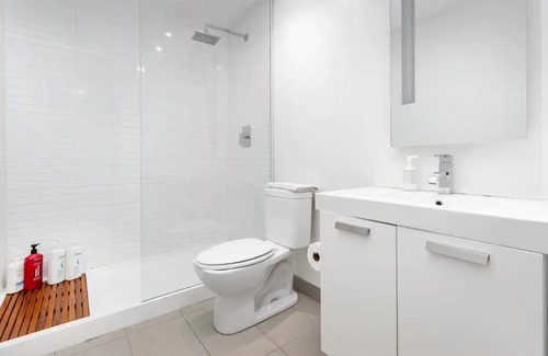 Niagara Apartamento | Cozy Loft Perfect For Relaxing In Heart Of City