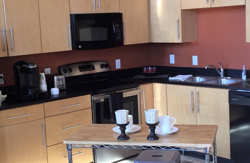 Dinkytown Apartamento | Acogedor Loft U de M Dinkytown