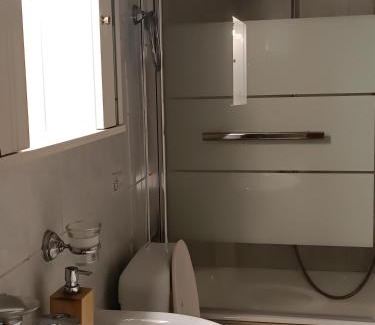 Metsovo Apartamento | Cozy Loft with Fireplace & View