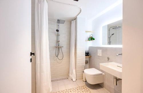 Mitte Hotel | Cozy Lofts Next To Berliner Wall
