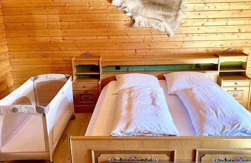 Braunlage Cabina | Vrbo Property
