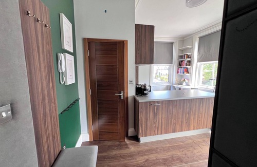 Fortis Green Apartamento | Cozy London Apartment With Great Location