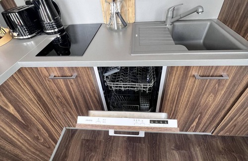 Fortis Green Apartamento | Cozy London Apartment With Great Location