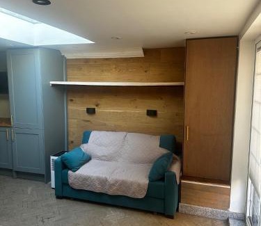 Cricklewood Apartamento | Cozy London Studio Near City Center