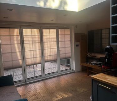 Cricklewood Apartamento | Cozy London Studio Near City Center