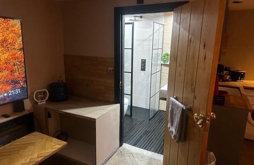Cricklewood Apartamento | Cozy London Studio Near City Center