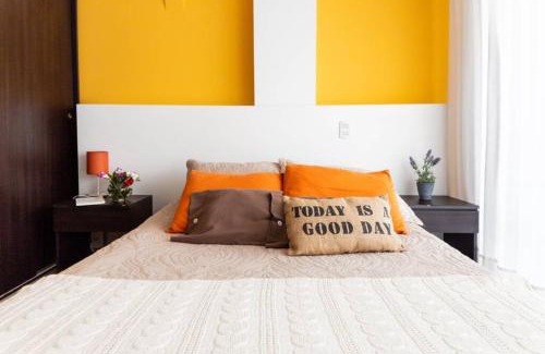 Belgrano Apartamento | Cozy, lots of light, great location