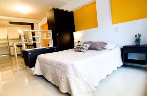 Belgrano Apartamento | Cozy, lots of light, great location