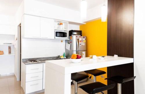 Belgrano Apartamento | Cozy, lots of light, great location